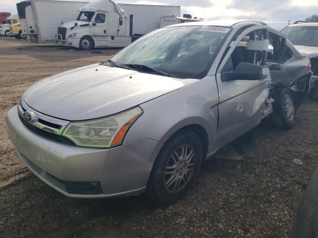 FORD FOCUS SE 2010 with VIN 1FAHP3FN4AW299175 - Photo from auction