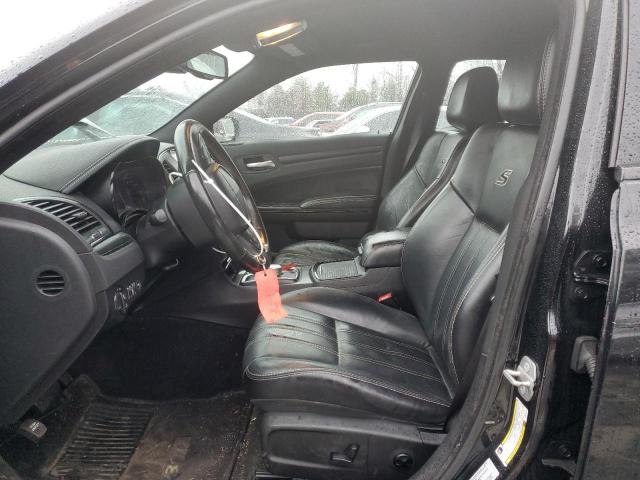 Photo 7 from auction – 2015 CHRYSLER 300 S with VIN 2C3CCAGG2FH923067