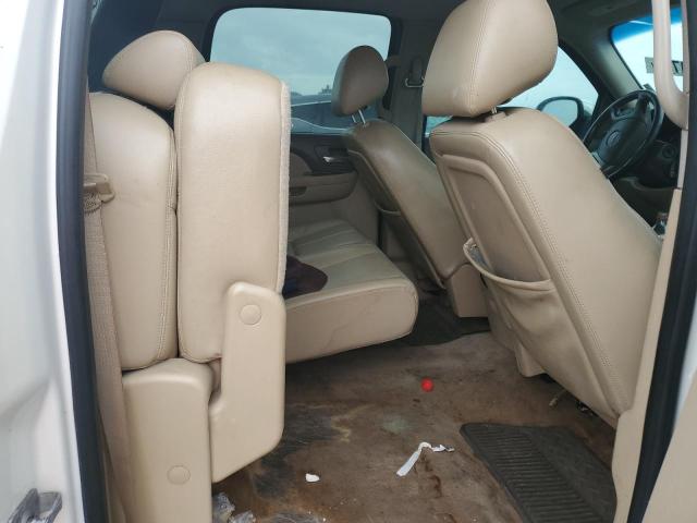 Photo 10 from auction – 2012 GMC SIERRA C15 with VIN 3GTP1WE01CG307507