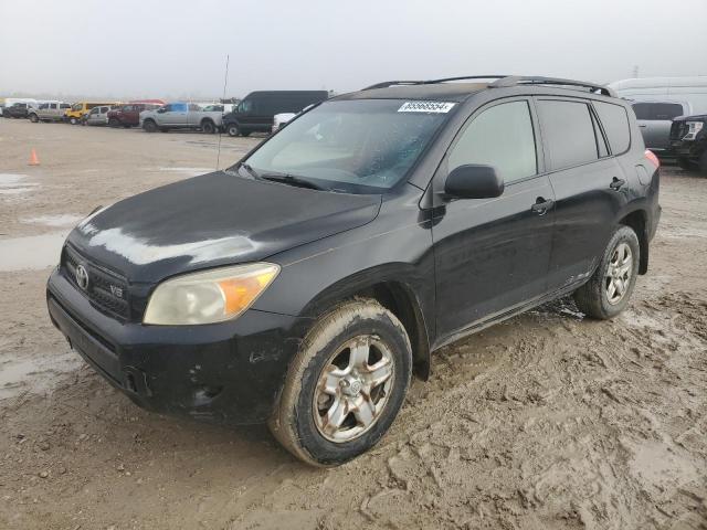 TOYOTA RAV4 2007 with VIN JTMZK33V476005459 - Photo from auction