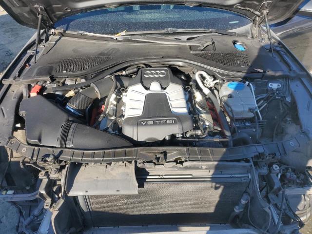 Photo 11 from auction – 2014 AUDI A7 PRESTIG with VIN WAU2GAFC3EN111631