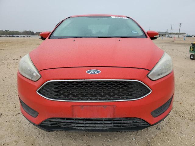 Photo 5 from auction – 2016 FORD FOCUS SE with VIN 1FADP3F27GL360601