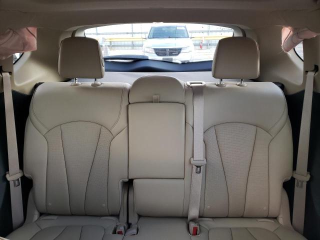 Photo 10 from auction – 2017 BUICK ENVISION E with VIN LRBFXBSA7HD102504