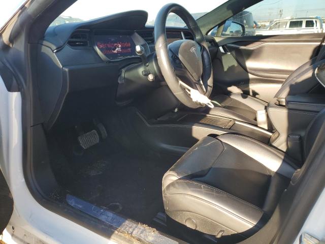 Photo 7 from auction – 2018 TESLA MODEL S with VIN 5YJSA1E20JF258432