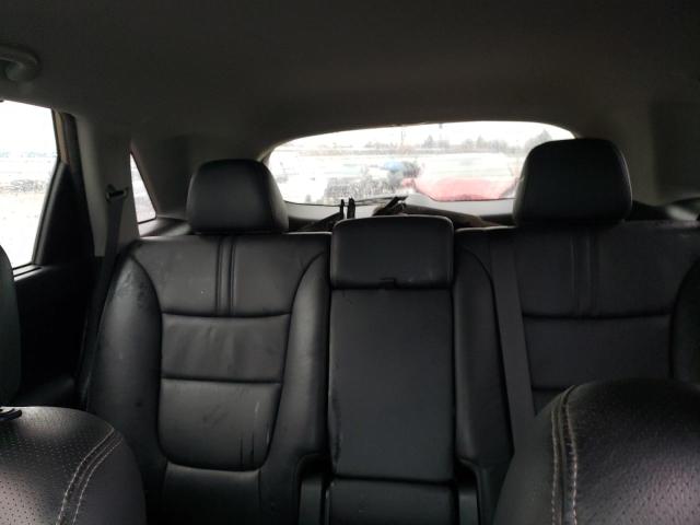 Photo 10 from auction – 2015 KIA SORENTO LX with VIN 5XYKT3A63FG618131
