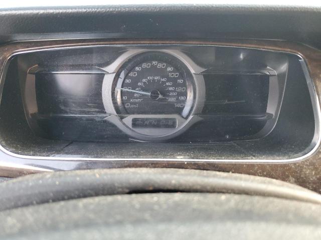 Photo 9 from auction – 2013 FORD TAURUS LIM with VIN 1FAHP2F80DG103428