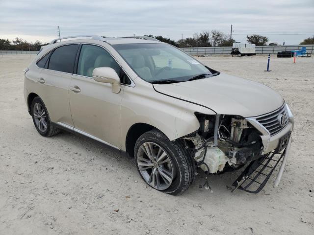 Photo 4 from auction – 2015 LEXUS RX 350 with VIN 2T2ZK1BAXFC188968