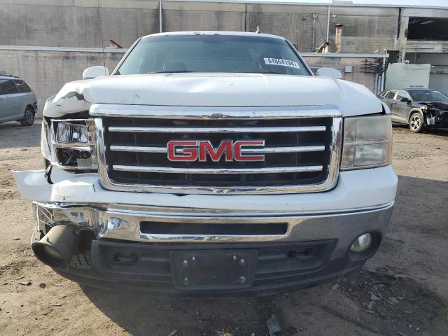 Photo 5 from auction – 2012 GMC SIERRA K15 with VIN 3GTP2VE7XCG136924
