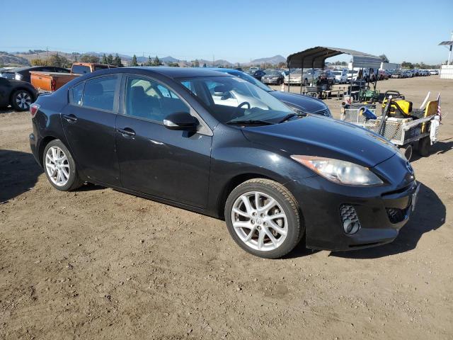 Photo 4 from auction – 2012 MAZDA 3 S with VIN JM1BL1V94C1653104