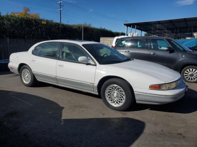 Photo 4 from auction – 1994 CHRYSLER LHS with VIN 2C3ED56F9RH225470