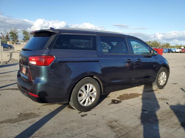 Photo 3 from auction – 2015 KIA SEDONA LX with VIN KNDMB5C16F6043101