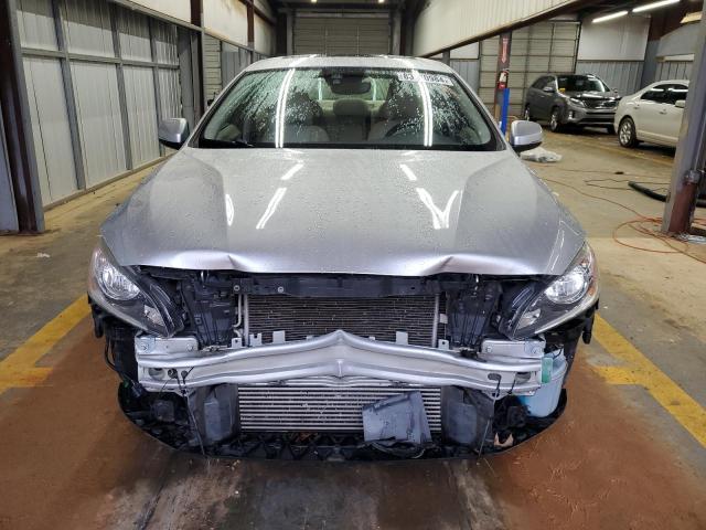 Photo 5 from auction – 2015 VOLVO S60 PREMIE with VIN YV140MFK1F2352254