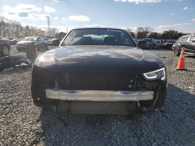 Photo 5 from auction – 2015 AUDI A5 PREMIUM with VIN WAUMFAFH2FN010198