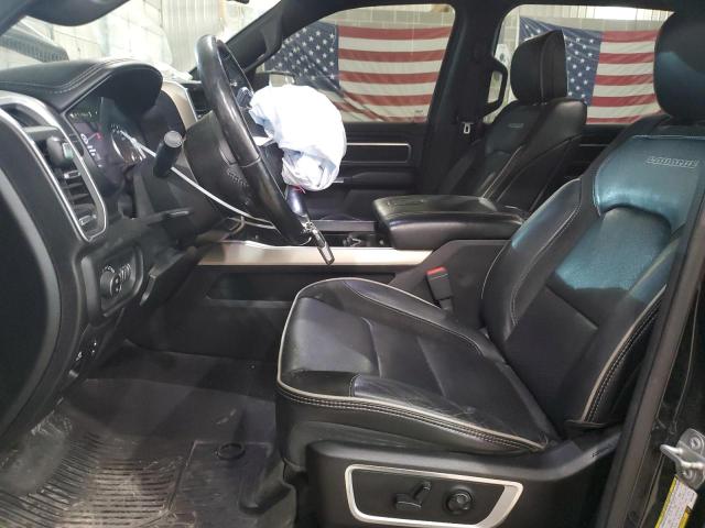 Photo 7 from auction – 2019 RAM 1500 LARAM with VIN 1C6SRFJT7KN911045