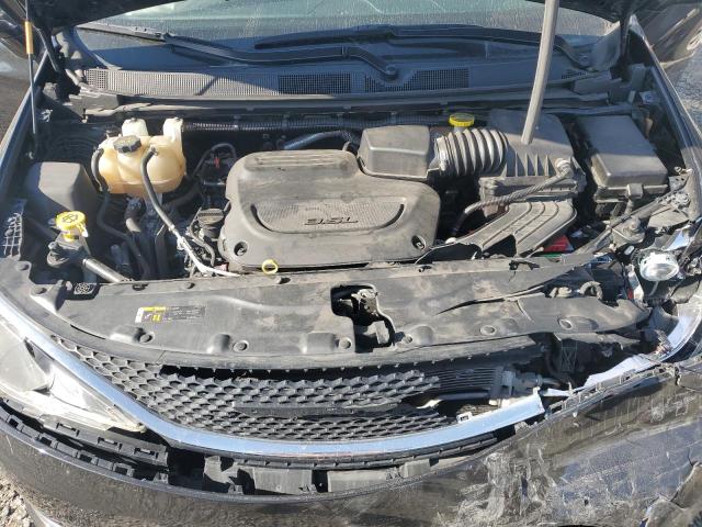 Photo 12 from auction – 2020 CHRYSLER PACIFICA L with VIN 2C4RC1GG7LR284017