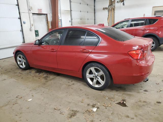 Photo 2 from auction – 2013 BMW 328 XI with VIN WBA3B3C54DF533548