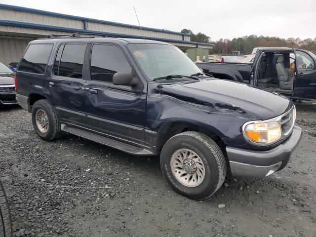 Zdjęcie 4 z aukcji – 1999 FORD EXPLORER z VIN 1FMZU32E6XZB83945