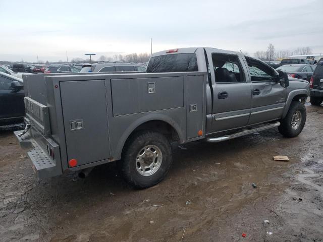 Foto 3 de la subasta – 2007 CHEVROLET SILVERADO con VIN 1GCHK23D27F185327