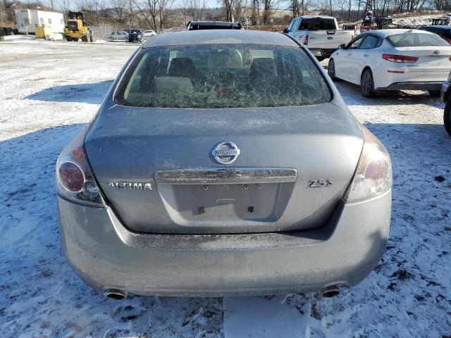 Photo 6 from auction – 2007 NISSAN ALTIMA 2.5 with VIN 1N4AL21E87N414633