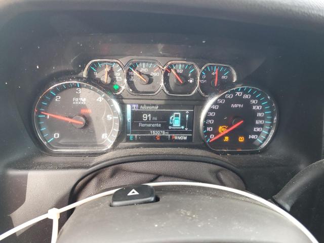 Photo 9 from auction – 2015 CHEVROLET SUBURBAN K with VIN 1GNSKJKC8FR642333