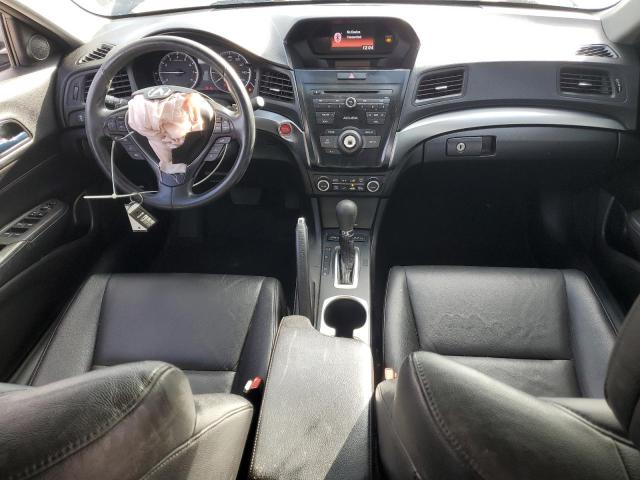 Photo 8 from auction – 2018 ACURA ILX BASE W with VIN 19UDE2F32JA002975