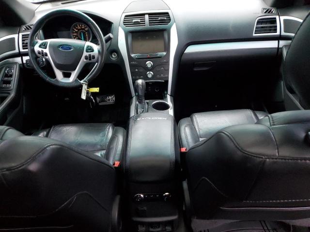 Photo 8 from auction – 2014 FORD EXPLORER X with VIN 1FM5K8D89EGA72520