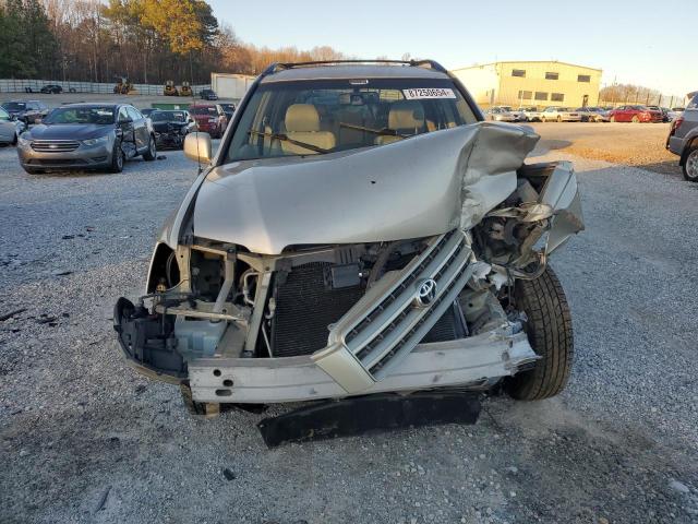Photo 5 from auction – 2003 TOYOTA HIGHLANDER with VIN JTEHF21A130110639