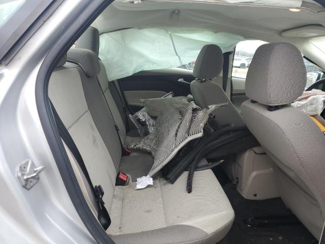Photo 10 from auction – 2013 FORD FOCUS SE with VIN 1FADP3F2XDL381650