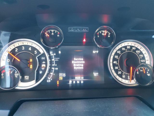 Photo 9 from auction – 2017 RAM 1500 LARAM with VIN 1C6RR7VM5HS599163