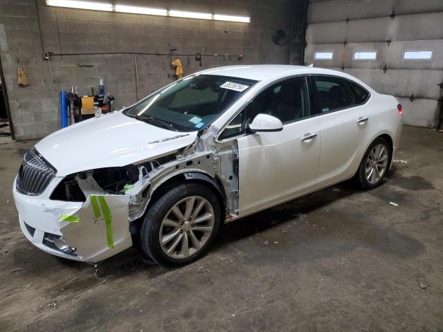 BUICK VERANO 2014 with VIN 1G4PS5SK0E4100938 - Photo from auction
