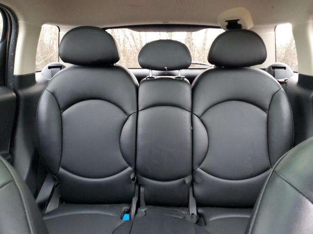 Photo 10 from auction – 2014 MINI COOPER COU with VIN WMWZB3C50EWR41489