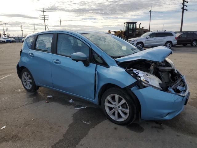 Photo 4 from auction – 2015 NISSAN VERSA NOTE with VIN 3N1CE2CP9FL396463