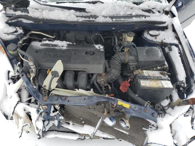 Photo 11 from auction – 2007 TOYOTA COROLLA CE with VIN 2T1BR32E37C713872