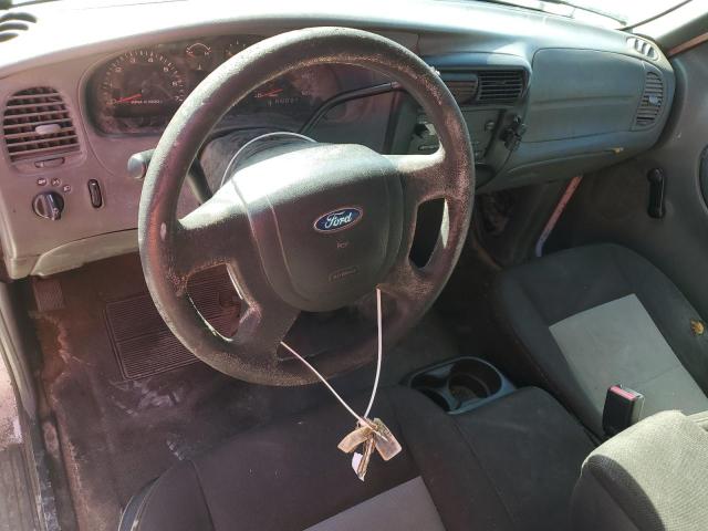 Photo 8 from auction – 2006 FORD RANGER SUP with VIN 1FTYR14D16PA13822