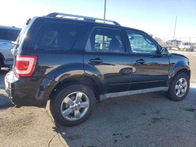 Photo 3 from auction – 2010 FORD ESCAPE LIM with VIN 1FMCU9EG8AKC67366