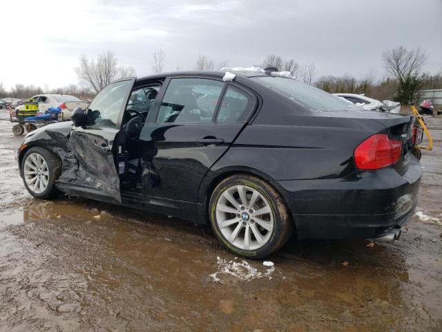 Photo 2 from auction – 2011 BMW 328 XI with VIN WBAPK7C50BA816239