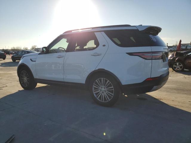 Photo 2 from auction – 2017 LAND ROVER DISCOVERY with VIN SALRHBBV9HA000176