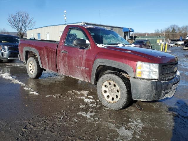 Photo 4 from auction – 2013 CHEVROLET SILVERADO with VIN 1GCNCPEX3DZ168454