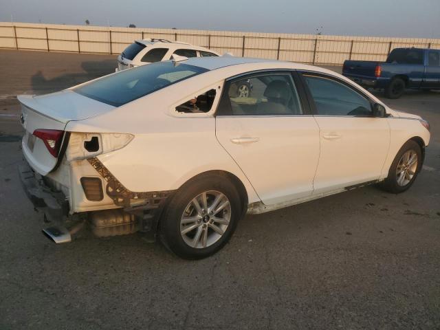 Photo 3 from auction – 2015 HYUNDAI SONATA SE with VIN 5NPE24AF9FH257261