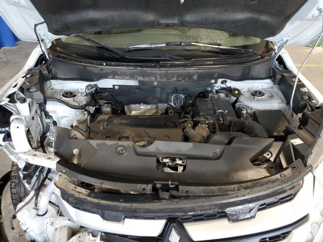 Photo 12 from auction – 2022 MITSUBISHI OUTLANDER with VIN JA4ARUAU1NU023848