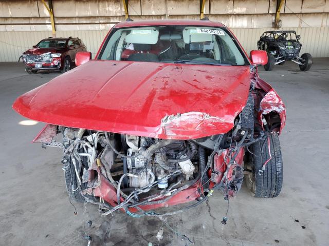 Photo 5 from auction – 2013 DODGE JOURNEY SX with VIN 3C4PDCBB5DT562682