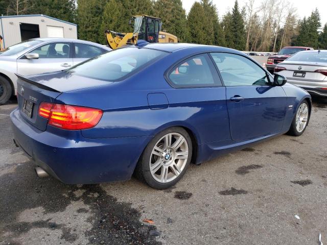 Photo 3 from auction – 2011 BMW 335 XI with VIN WBAKF9C54BE620548