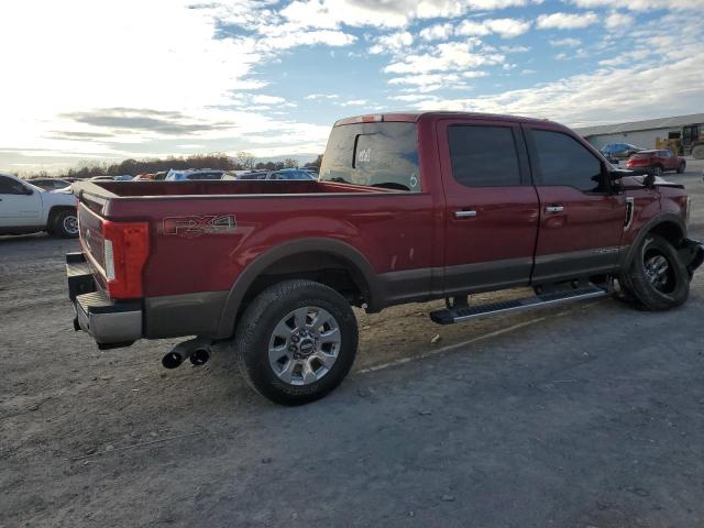 Photo 3 from auction – 2017 FORD F250 SUPER with VIN 1FT7W2BT0HEC84728