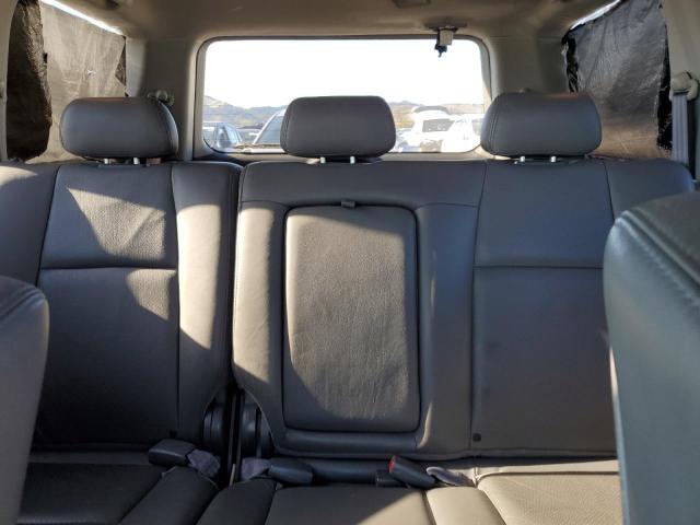 Photo 10 from auction – 2004 HONDA PILOT EXL with VIN 2HKYF185X4H613713