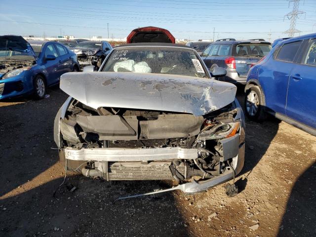 Photo 5 from auction – 2010 AUDI A5 PREMIUM with VIN WAUJFAFH7AN014792
