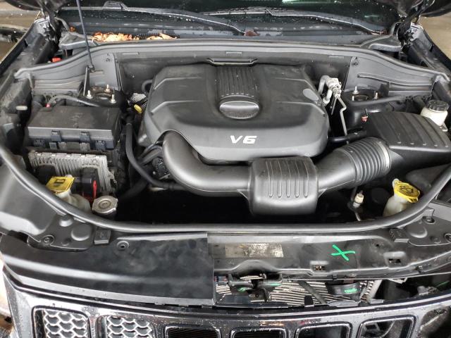 Photo 12 from auction – 2015 JEEP GRAND CHER with VIN 1C4RJFAG4FC605505