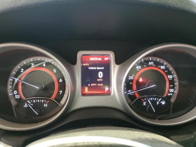 Photo 9 from auction – 2012 DODGE JOURNEY SX with VIN 3C4PDCBG7CT144182