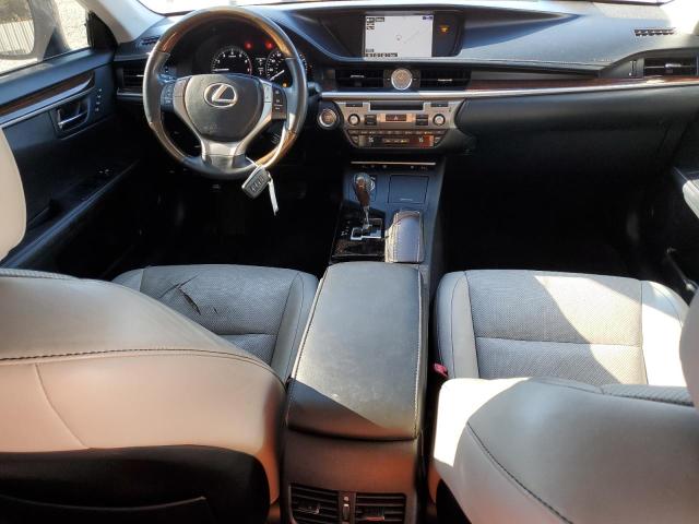 Photo 8 from auction – 2015 LEXUS ES 350 with VIN JTHBK1GG9F2177539