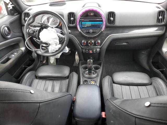 Photo 8 from auction – 2020 MINI COOPER JCW with VIN WMZYZ9C06L3M12340