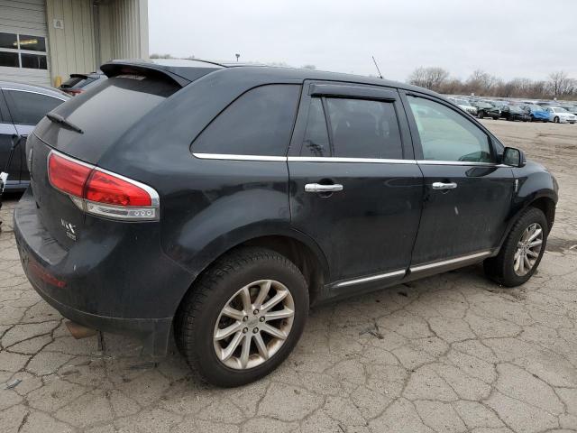 Photo 3 from auction – 2013 LINCOLN MKX with VIN 2LMDJ8JK6DBL02619
